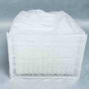 Millipore Microplate 96 Well 2 ml Deep Well Total of 25 Plates Petri Dishes/Culture Plates Millipore