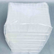 Millipore Microplate 96 Well 2 ml Deep Well Total of 25 Plates Petri Dishes/Culture Plates Millipore