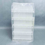 Millipore Microplate 96 Well 2 ml Deep Well Total of 25 Plates Petri Dishes/Culture Plates Millipore
