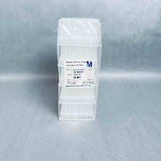 Millipore Microplate 96 Well 2 ml Deep Well Total of 25 Plates Petri Dishes/Culture Plates Millipore