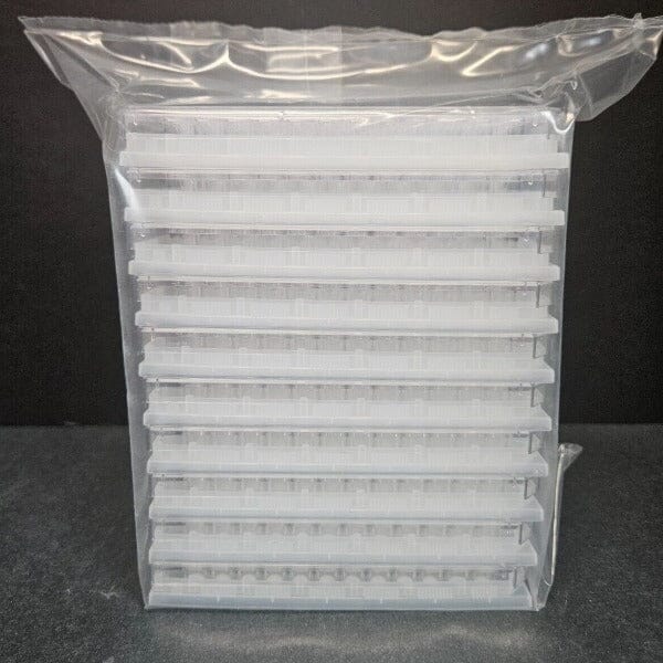 Multi Level Microscreen Millipore 微孔板 MultiScreen 96 孔 1.2 微米 — Life Sciences Trading