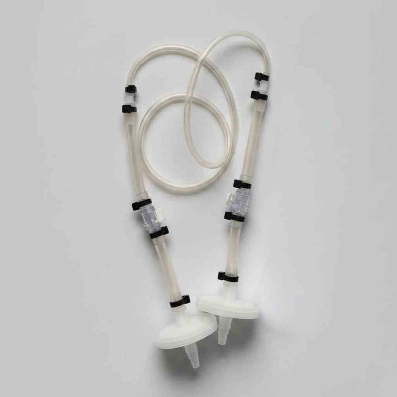 Millipore Millex FG Filter Assembly with 2 Filters Each Total of 11 Sets Other Medical & Lab Equipment Millipore