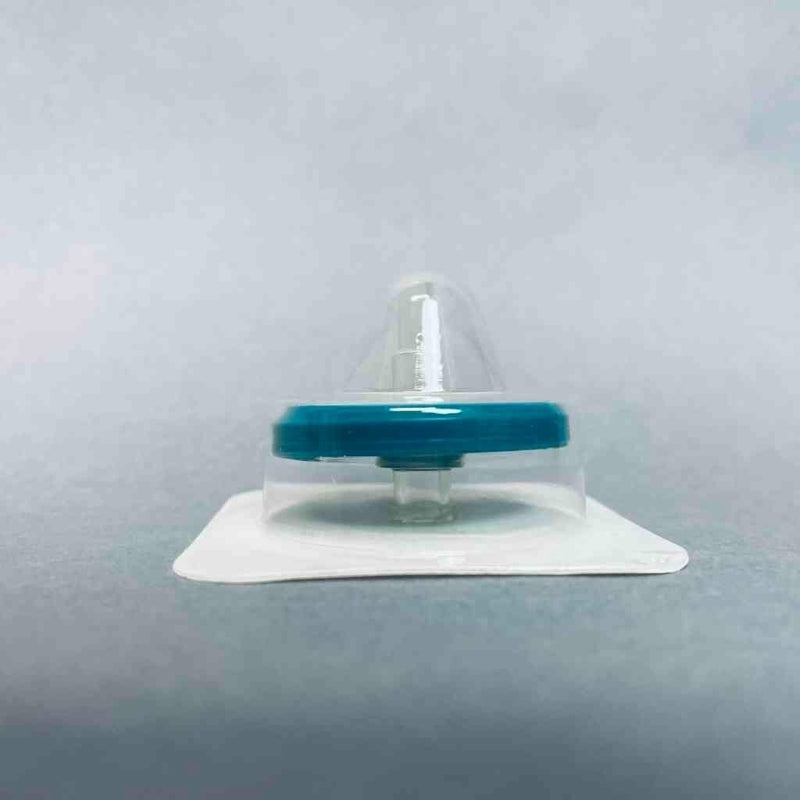 Millipore Millex-GP Filter 33 mm Express PES 0.22 um Lot of 30 Filters Filters Millipore