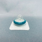 Millipore Millex-HP Syringe Filter 0.45 um 33 mm Pack of 22 Filters Filters Millipore