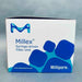 Millipore Millex-HV Low Protein Binding Durapore 0.45 um Lot of 48 Filters Filters Millipore