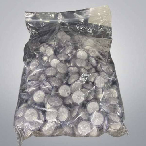 Millipore Millex-SV Syringe Filter Durapore Sealed 250 Filters Other Millipore