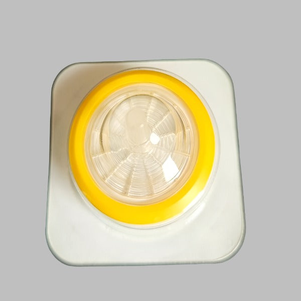 Millipore Millex VV Filter Unit 0.1 um PVDF 19 Individually Sealed Filters Filters Millipore