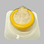 Millipore Millex VV Filter Unit 0.1 um PVDF 19 Individually Sealed Filters Filters Millipore
