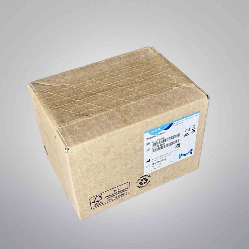 Millipore Milli-Q Biopak Polisher Filters Millipore
