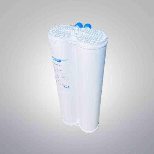 Millipore Milli-Q Q-Gard T2 Filter Cartridge Filters Millipore