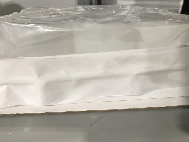 Millipore Milliflex Filter Funnel 250 ml 0.45 um 8 Filters — Life