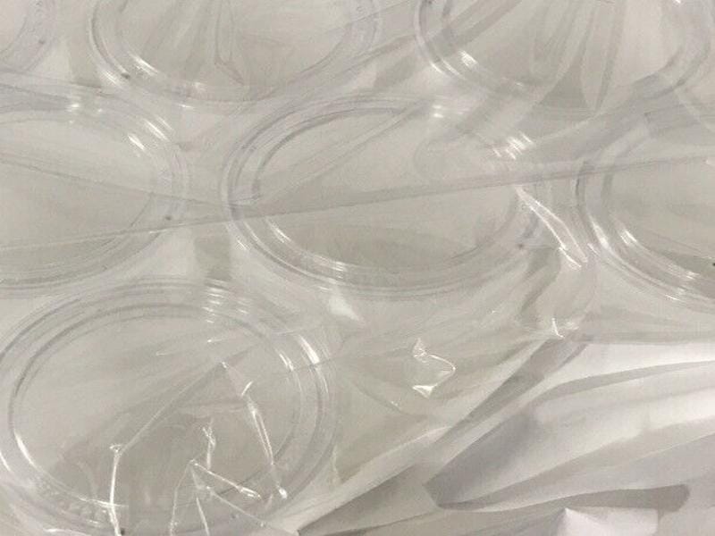 Millipore Milliflex Filter Funnel 250 ml 0.45 um 8 Filters — Life