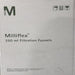 Millipore Milliflex Filter Funnel 250 ml 0.45 um 8 Filters Filters Millipore