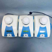 Millipore Milliflex Triple PLUS Pump Kit with Pump Head; 3 Pumps MXPPLUS03 Attachment Pump Heads Millipore