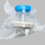 Millipore Millipak 40 Filter Gamma Gold Standard 0.22 um Pore Filters Millipore