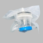 Millipore Millipak 40 Filter Gamma Gold Standard 0.22 um Pore Filters Millipore