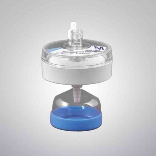Millipore Millipak Express 20 Filter 0.22 um Durapore Filters Millipore