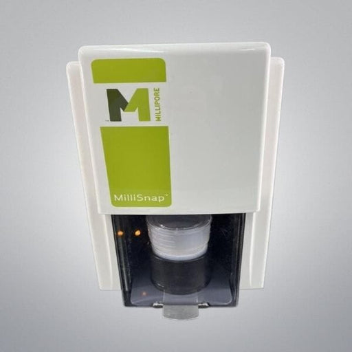 Millipore MilliSnap Sample Capping System Lab Equipment::Other Lab Equipment Millipore