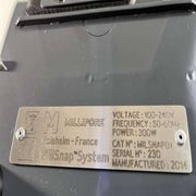 Millipore MilliSnap Sample Capping System Other Medical & Lab Equipment Millipore