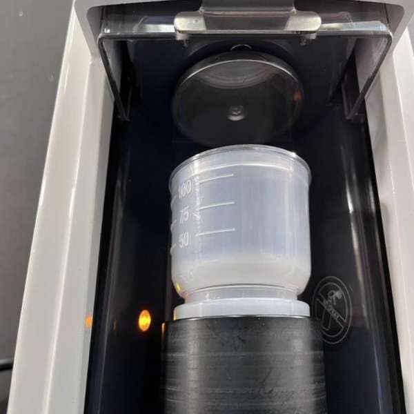 Millipore MilliSnap Sample Capping System Other Medical & Lab Equipment Millipore
