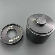 Millipore MilliSnap Sample Capping System Other Medical & Lab Equipment Millipore