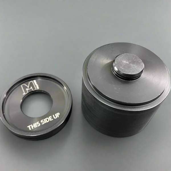 Millipore MilliSnap Sample Capping System Other Medical & Lab Equipment Millipore