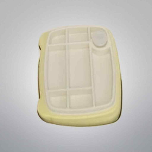 Millipore Millistak Pod Depth Filter 23 cm2 4 Filters Filters Millipore