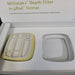 Millipore Millistak+ Pod Depth Filter 23 cm2 Single Filter Filters Millipore