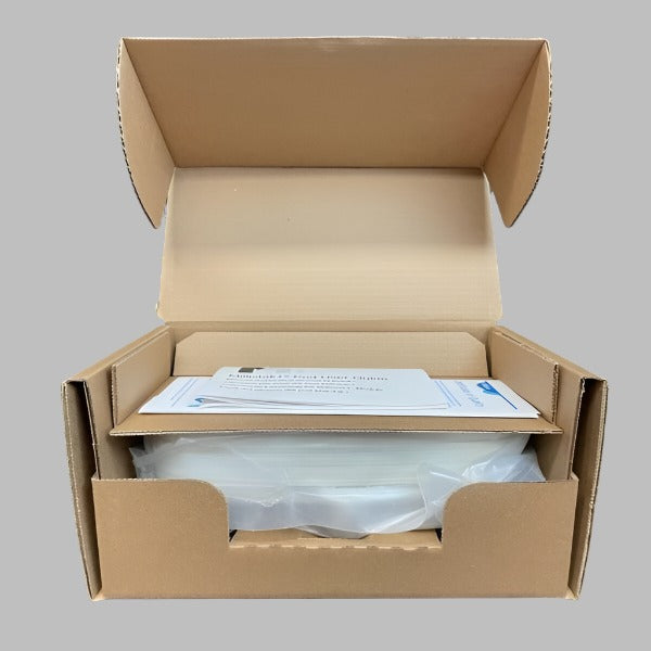 Millipore Millistak Pod Depth Filter 27 cm2 Sealed Package MDE30027H1 Filters Millipore