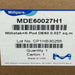 Millipore Millistak Pod Depth Filter 27 cm2 Sealed Package MDE60027H1 Filters Millipore