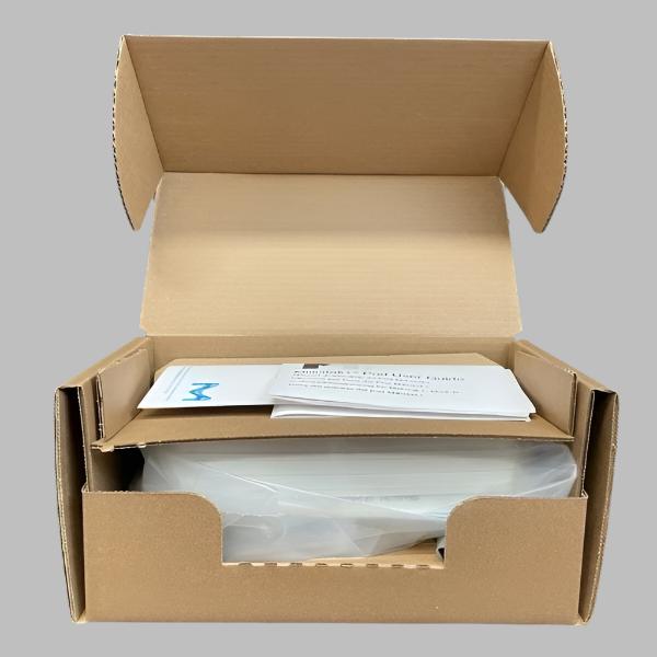 Millipore Millistak Pod Depth Filter 27 cm2 Sealed Package MDE60027H1 Filters Millipore