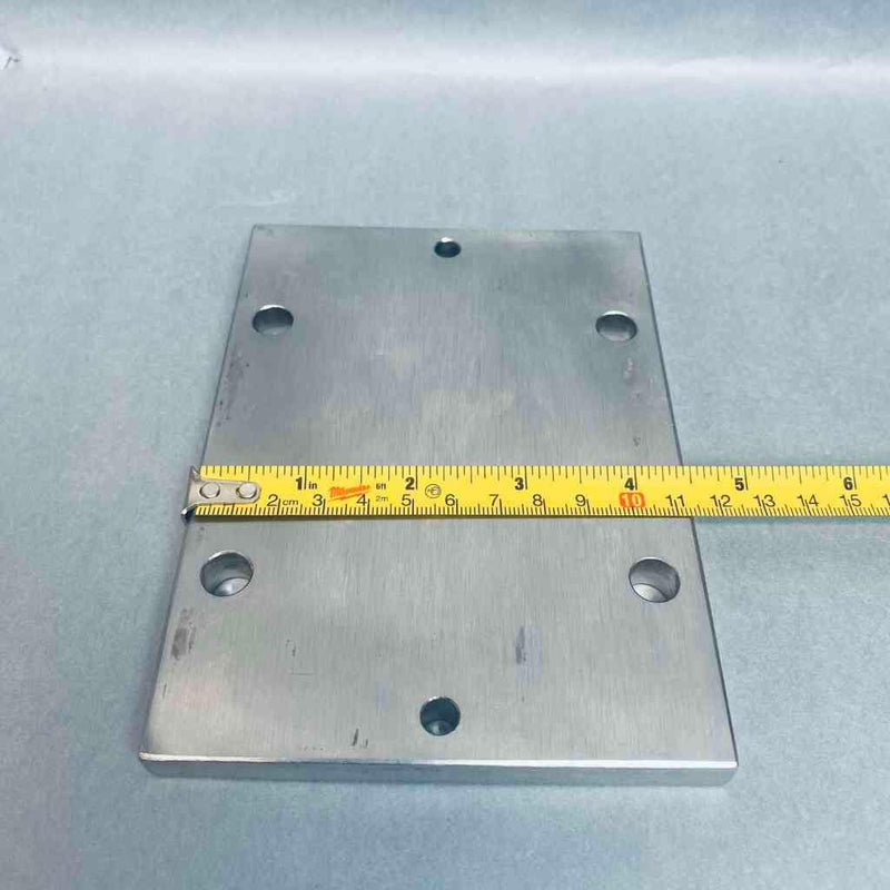 Millipore Minitan II System Tangential Flow Filter Housing Top Filters Millipore