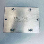 Millipore Minitan II System Tangential Flow Filter Housing Top Filters Millipore