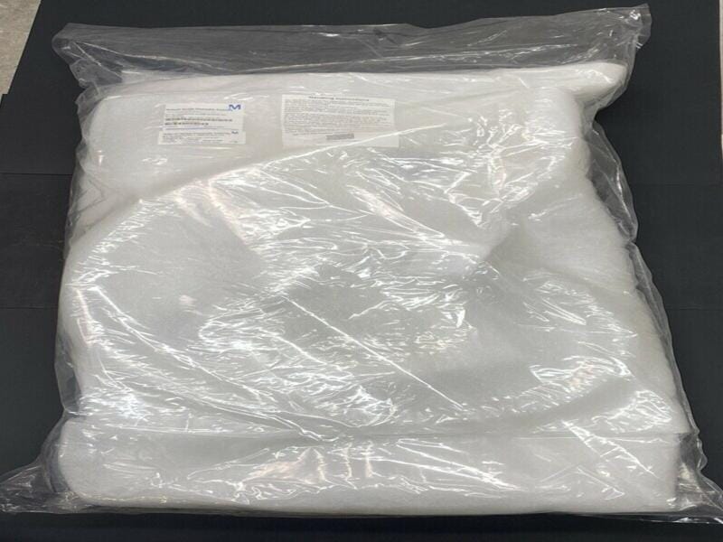 Millipore Mobius Mix Sample Disposable Assembly 1000 L Single Use ...