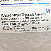 Millipore Mobius Sample Disposable Assembly Lab Equipment::Bioreactors & Fermenters Millipore