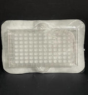 Millipore MulitScreen Filter Plate 96 Well 0.45um PVDF Pack of 10 Filter Plates Filters Millipore