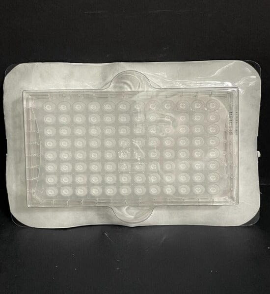 Millipore MulitScreen Filter Plate 96 Well 0.45um PVDF Pack of 10 Filter Plates Filters Millipore