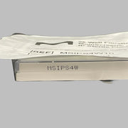 Millipore MulitScreen Filter Plate 96 Well 0.45um PVDF Pack of 10 Filter Plates Filters Millipore