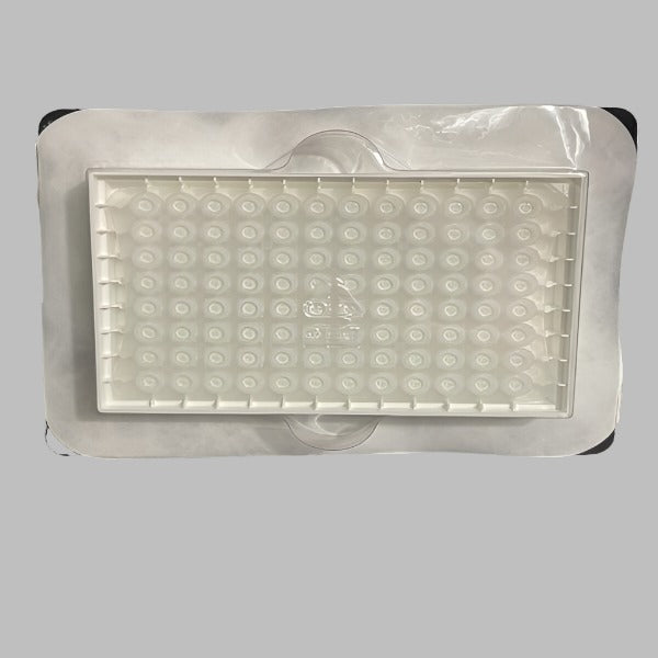 Millipore MulitScreen Filter Plate 96 Well 0.45um PVDF Pack of 10 Filter Plates Filters Millipore