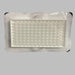 Millipore MulitScreen Filter Plate 96 Well 0.45um PVDF Pack of 10 Filter Plates Filters Millipore