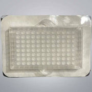 Millipore MultiScreen Filter Plate 96 Well 0.45um PVDF Pack of 10 Filter Plates Filters Millipore