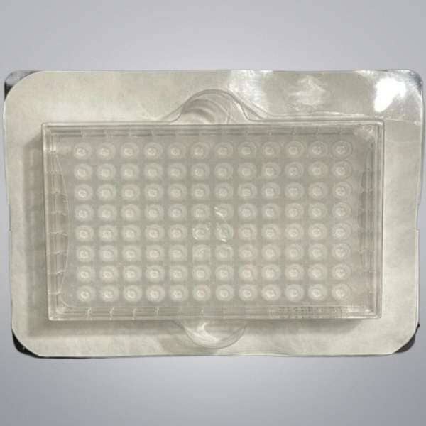 Millipore MultiScreen Filter Plate 96 Well 0.45um PVDF Pack of 10 Filter Plates Filters Millipore