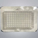 Millipore MultiScreen Filter Plate 96 Well 0.45um PVDF Pack of 10 Filter Plates Filters Millipore