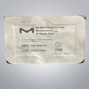 Millipore MultiScreen Filter Plate 96 Well 0.45um PVDF Pack of 10 Filter Plates Filters Millipore