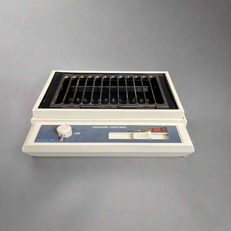 Millipore MultiScreen Vacuum Manifold Control - Parts Only Other Valves & Manifolds Millipore