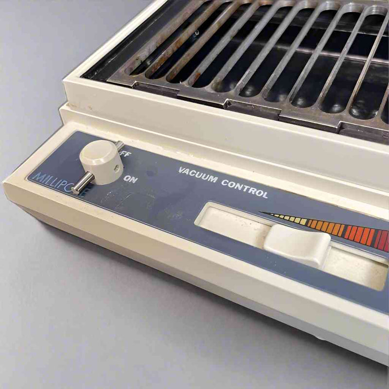 Millipore MultiScreen Vacuum Manifold Control - Parts Only Other Valves & Manifolds Millipore