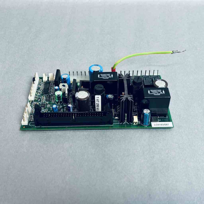 Millipore PCB Board for Elix 10 Water Purification System Equipment Parts Millipore