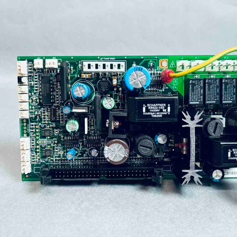 Millipore PCB Board for Elix 10 Water Purification System Equipment Parts Millipore