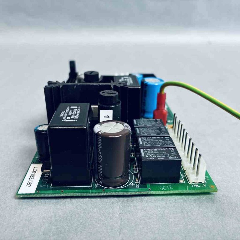 Millipore PCB Board for Elix 10 Water Purification System Equipment Parts Millipore