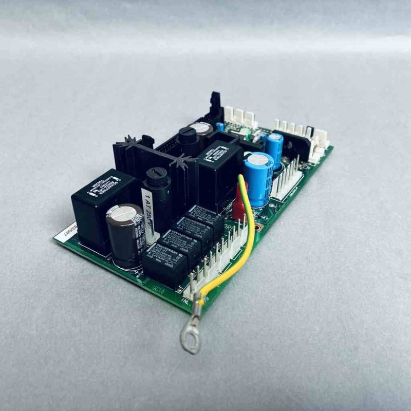 Elix 150 Module Millipore Elix 10 Main Control Board Assembly — Life Sciences Trading